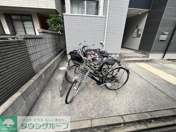 プランドール六番町の物件内観写真